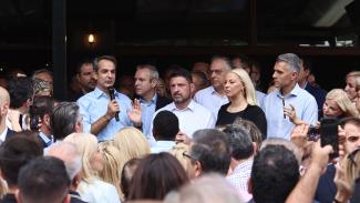 ΕΛΛΑΔΑ