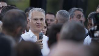 πτωχος