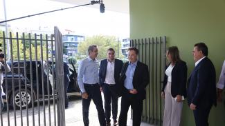 ΜΗΤΣΟΤΑΚΗΣ
