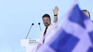 χαρδαλιας
