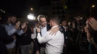 ΜΗΤΣΟΤΑΚΗΣ