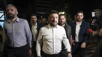 χαρδαλιας