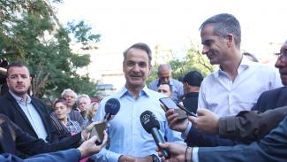 ΜΗΤΣΟΤΑΚΗΣ