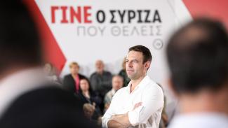κασσελακησ