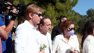 κηδεια