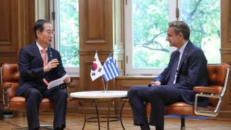 Μητσοτάκης