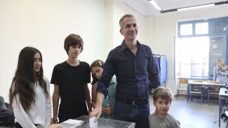 ΕΛΛΑΔΑ