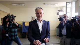 ΕΛΛΑΔΑ