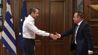 ΕΛΛΑΔΑ