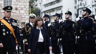 σακελλαροπουλου