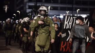 εξάρχεια