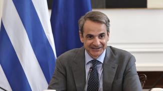 ΜΗΤΣΟΤΑΚΗΣ