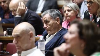 Τσακαλώτος