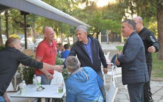 αγοραστος