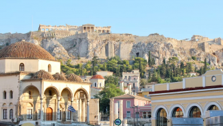 ΑΘΗΝΑ