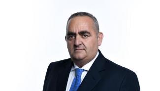 μπελερης