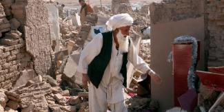 Afganistan