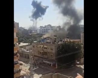 gaza