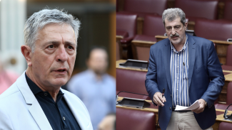 ΠΟΛΑΚΗΣ
