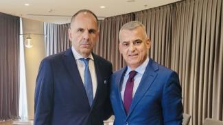 ΕΛΛΑΔΑ