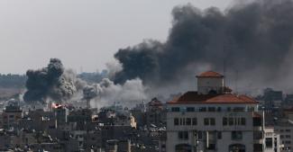 gaza