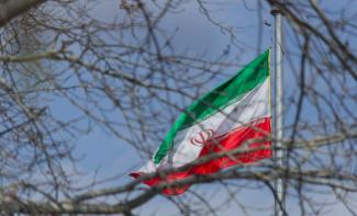 IRAN