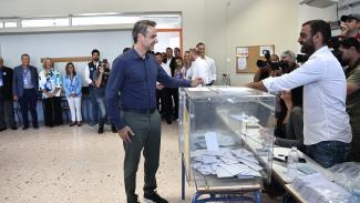 μητσ