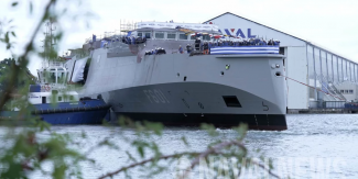naval