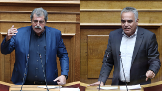 ΣΥΡΙΖΑ
