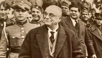 Μεταξας