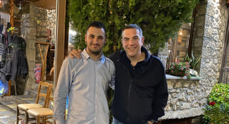 τσιπρας