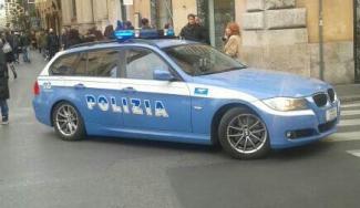 ιταλικη αστυνομια