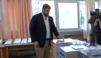 zahariadis