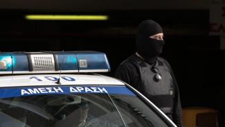 ΑΣΤΥΝΟΜΙΑ
