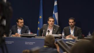 ΤΣΙΠΡΑΣ