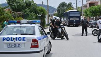 ΑΣΤΥΝΟΜΙΑ