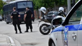 ΑΣΤΥΝΟΜΙΑ