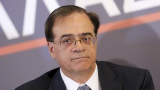 Γκικας Χαρδουβελης