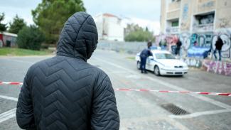 ΑΣΤΥΝΟΜΙΑ