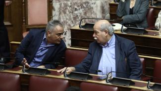 σκουρλετης βουτσης