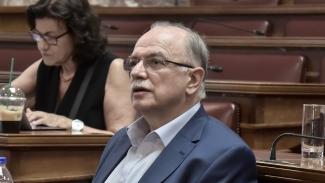 παπαδημουλης