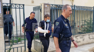 ΑΣΤΥΝΟΜΙΑ