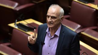βαρεμενος