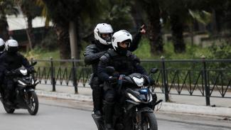ΑΣΤΥΝΟΜΙΑ