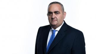 μπελερης