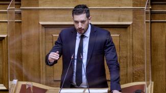 ΚΥΡΑΝΑΚΗΣ