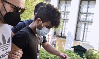 πακιστανος