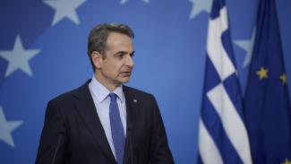 ΜΗΤΣΟΤΑΚΗΣ