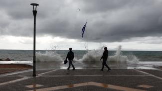 κακοκαιρια