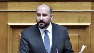 τζανακοπουλος